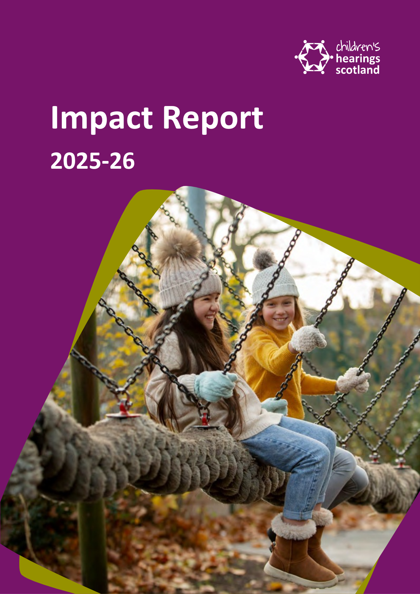 Impact Report 2025-2026