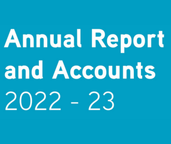 Annual Report and Accounts 2022-23