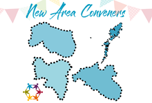 CHS appoints four new Area Conveners across Scotland