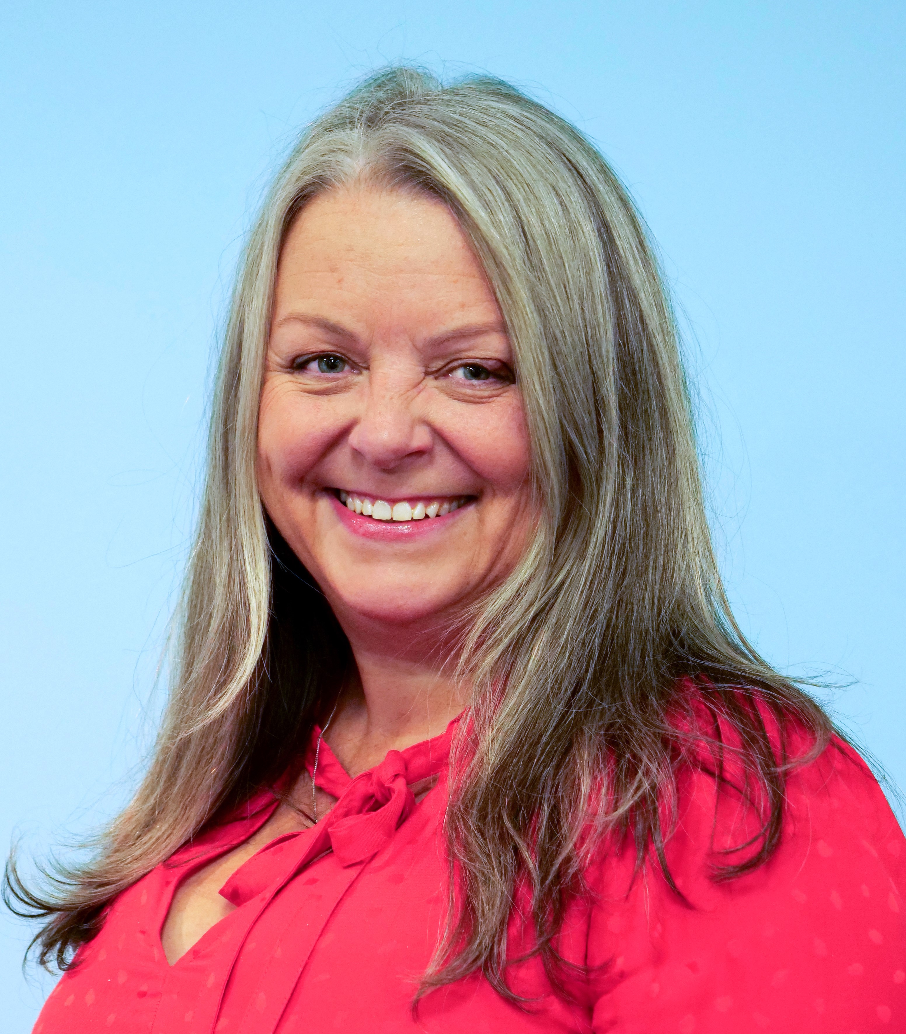 Carol Wassell, Director of Positive Outcomes