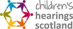 Children's Hearing Scotland home