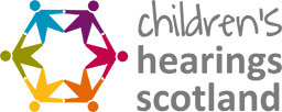 Children's Hearing Scotland home